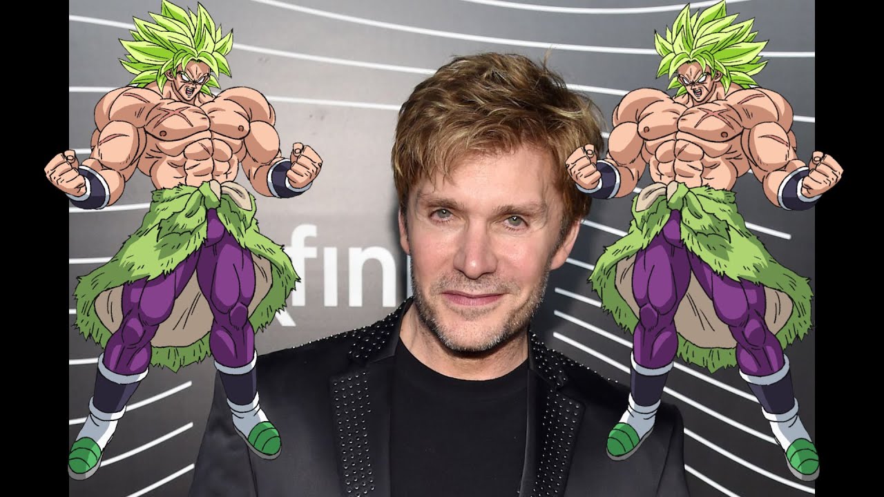Vic Mignogna fired from Funimation?!?! - YouTube