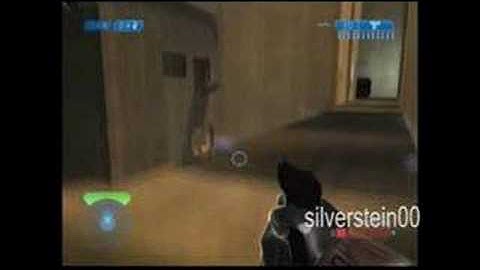 Halo 2 Tactical Superbounce Montage by l Bounce FX l