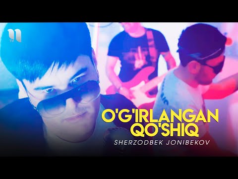 Sherzodbek Jonibekov — O'g'irlangan qo'shiq (Official Music Video)