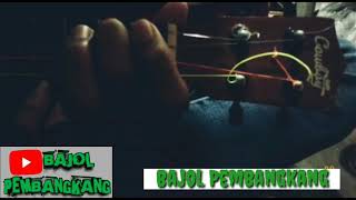 TRIPLE AK RINDU  VERSI KENTRUNG