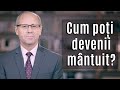 Cum poti devenii multumit-Luigi Mitoi