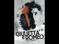 Giulietta e Romeo cocciante II atto