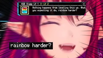 [ENG SUB/Hololive] IRyS can