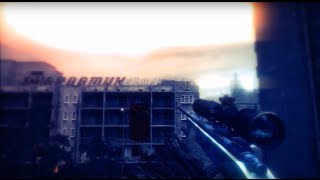 Bloc bounce Montage