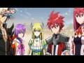 ELSWORD ANIME: ED - Reunited with Hope Ver