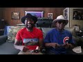 The O&#39;Jays Reaction - Message in Our Music (CANTON OHIO&#39;S OWN!!!) HALL OF FAME SOUL