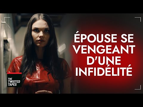 Épouse Se Vengeant D'Une Infidélité | @DramatizeMeFrance