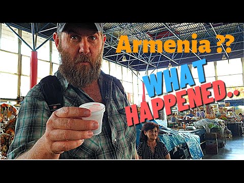 Vídeo: Com Organitzar Unes Vacances A Armènia