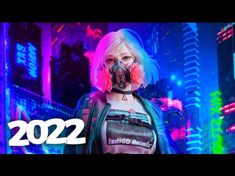 Festival Mix 2022 | Best Songs, Popular Songs Remixes, Covers x Mashups,Tomorrowland 2022