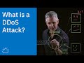 What is a DDoS Attack?