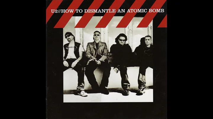 U2 - City of Blinding Lights [Audio]