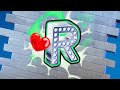 FORTNITE #2611 CON AMOR, REDDYSH ❤️💚