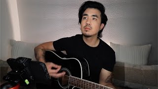 Finding my next cover song with Rocksmith+ (Joseph Vincent)