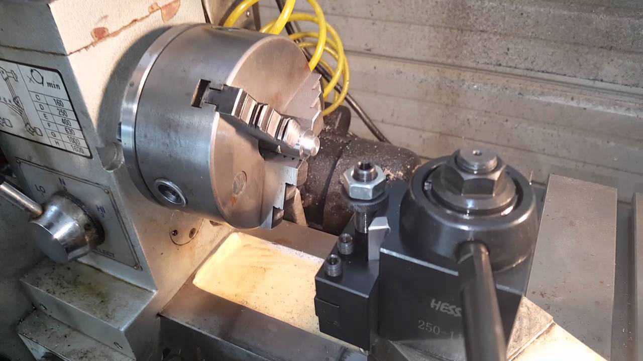 DIY CNC Plasma Cutter Part 1 VEE Groove Bearings YouTube