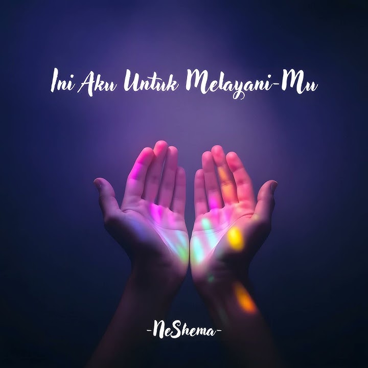 Ini Aku Untuk MelayaniMu