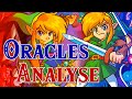 Oracle of Seasons & Oracle of Ages - Analyse thumbnail