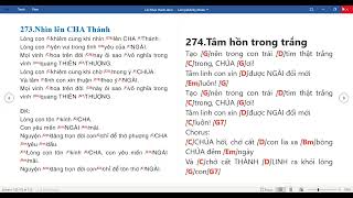 1093. TLCVN - Cầu nguyện Đặc nhiệm ngày cuối. Thứ năm. Leadership - 29.12.2022