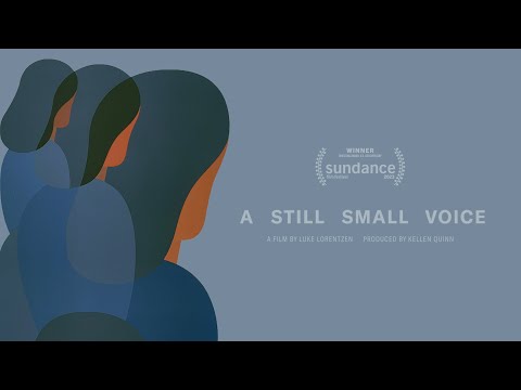 OFFICIAL TRAILER | A STILL SMALL VOICE