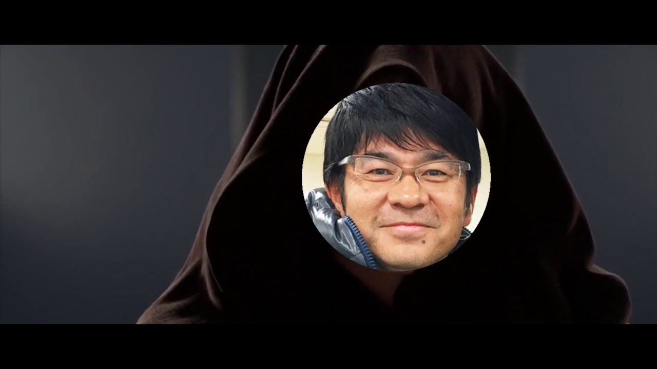 How Inui Masato made the Sasuke 35 Trailer - YouTube