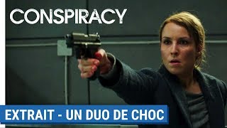 Bande annonce Conspiracy 