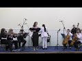 Caro mio ben ( Giordani)