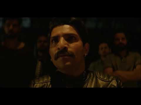 Sacred Games Best Scenes  Bunty Dialogues