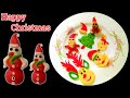 Christmas cookies decoration