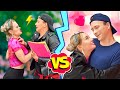 Good Girl vs Bad Girl | Getting In Trouble In High School by FUN2U