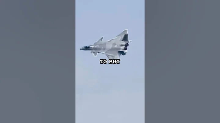 Why Nobody Wants these Fighter Jets