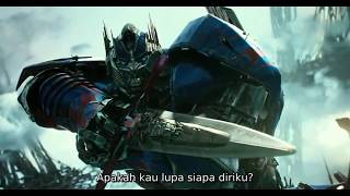 Transformers The Last Knight Sub Indonesia