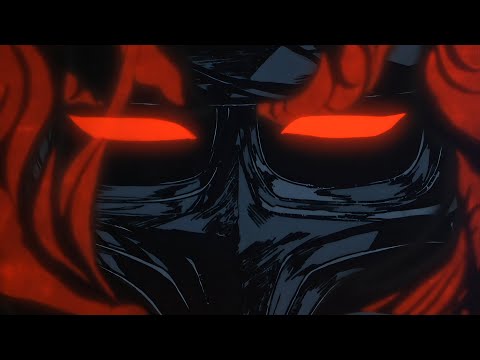 The Demon Moves! Kaioh, Supreme Leader of Asura - Fist of the North Star