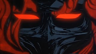 The Demon Moves Kaioh, Supreme Leader Of Asura - Fist Of The North Star