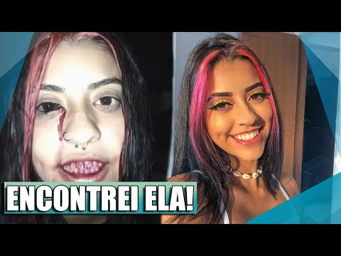 CIRCO DOS HORRORES TIKTOK – CONHEÇA ELA!