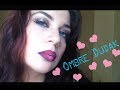 Ombre Dudak Yapımı?
