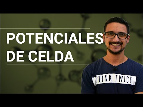 Vídeo: Diferencia Entre El Potencial De Oxidación Y El Potencial De Reducción