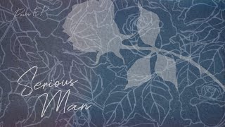 Serious man - Maruko Danieru