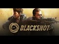 كيفية تحميل لعبة BlackShot كيفية تحميل لعبة BlackShot