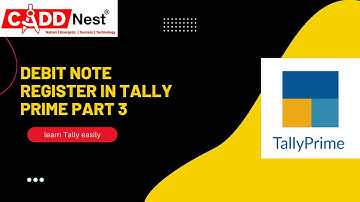 CADD Nest Debit Note Part 2