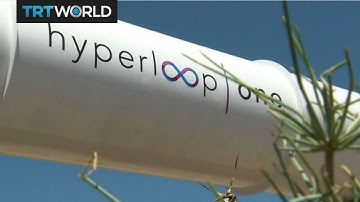 Insight Supersonic planes and Hyperloop trains - Part II