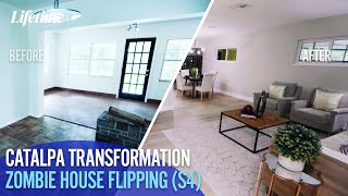 FINAL Look At The Catalpa House | Zombie House Flipping