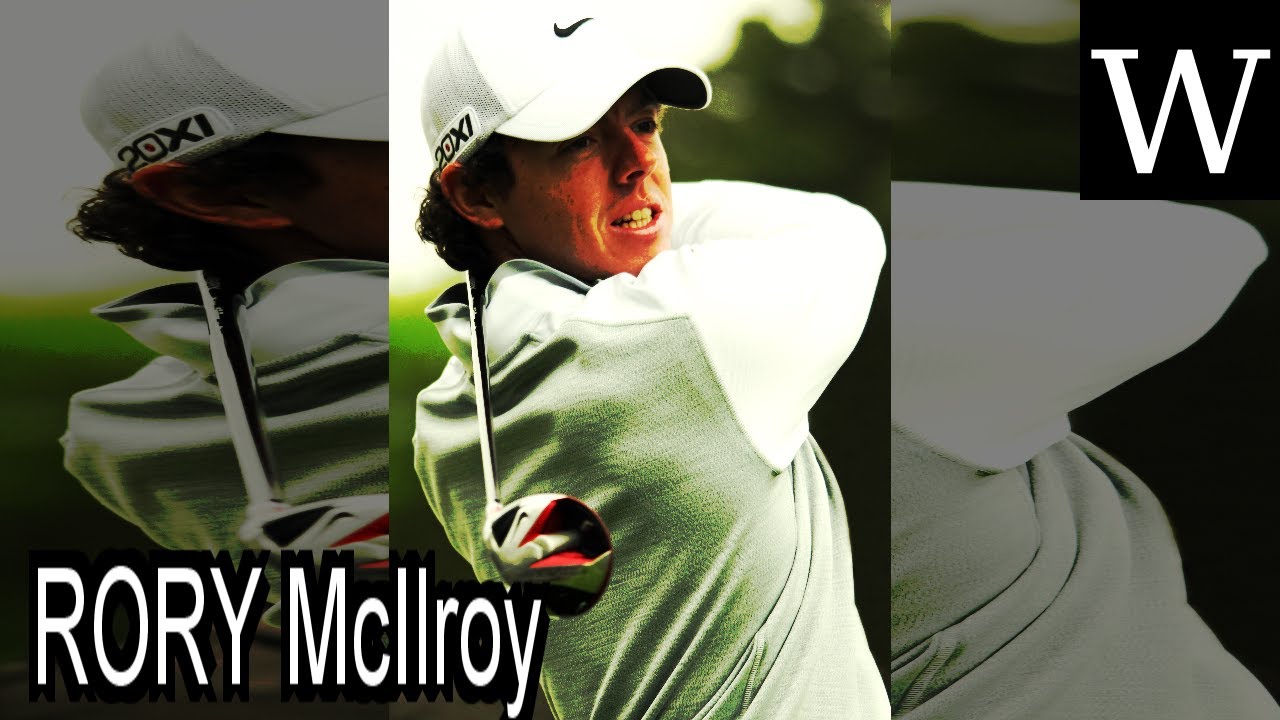 Order RORY McIlroy - WikiVidi Documentary
