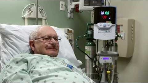 BreatheTV Episode 11: Norman Regional Hospital | Using Vapotherm in the Emergency Department