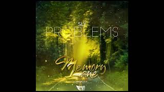 Miniatura de "Sly - PROBLEMS- Memory Lane Riddim - Soca 2023"