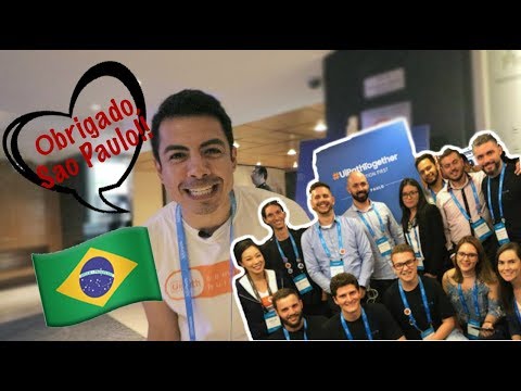 UiPath Community in Sao Paulo! [UiPath Together 2019]