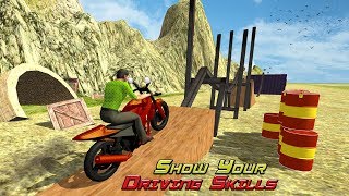 Moto Bike Racing Stunt Master Android Gameplay screenshot 5