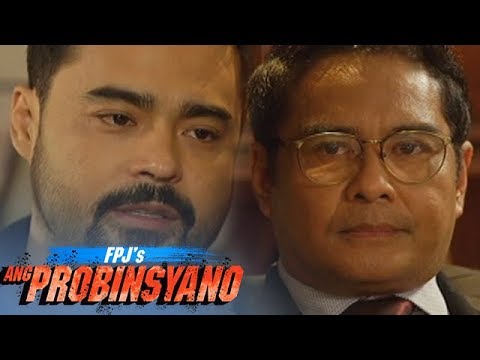 FPJ's Ang Probinsyano: Dir. Renato Hipolito plans to eliminate Cardo ...