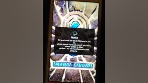 How to hack Temple Run 2 (WORKS 2016)