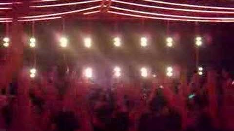 Trance Energy 2008 John O