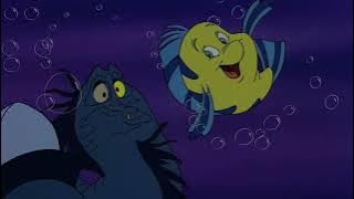 The Little Mermaid (1989) - The End Of Ursula [UHD]