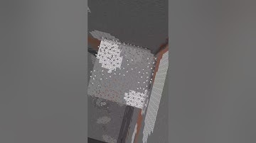 1 Chunk Terraform timelapse (30.000 Blocks) / #minecraft